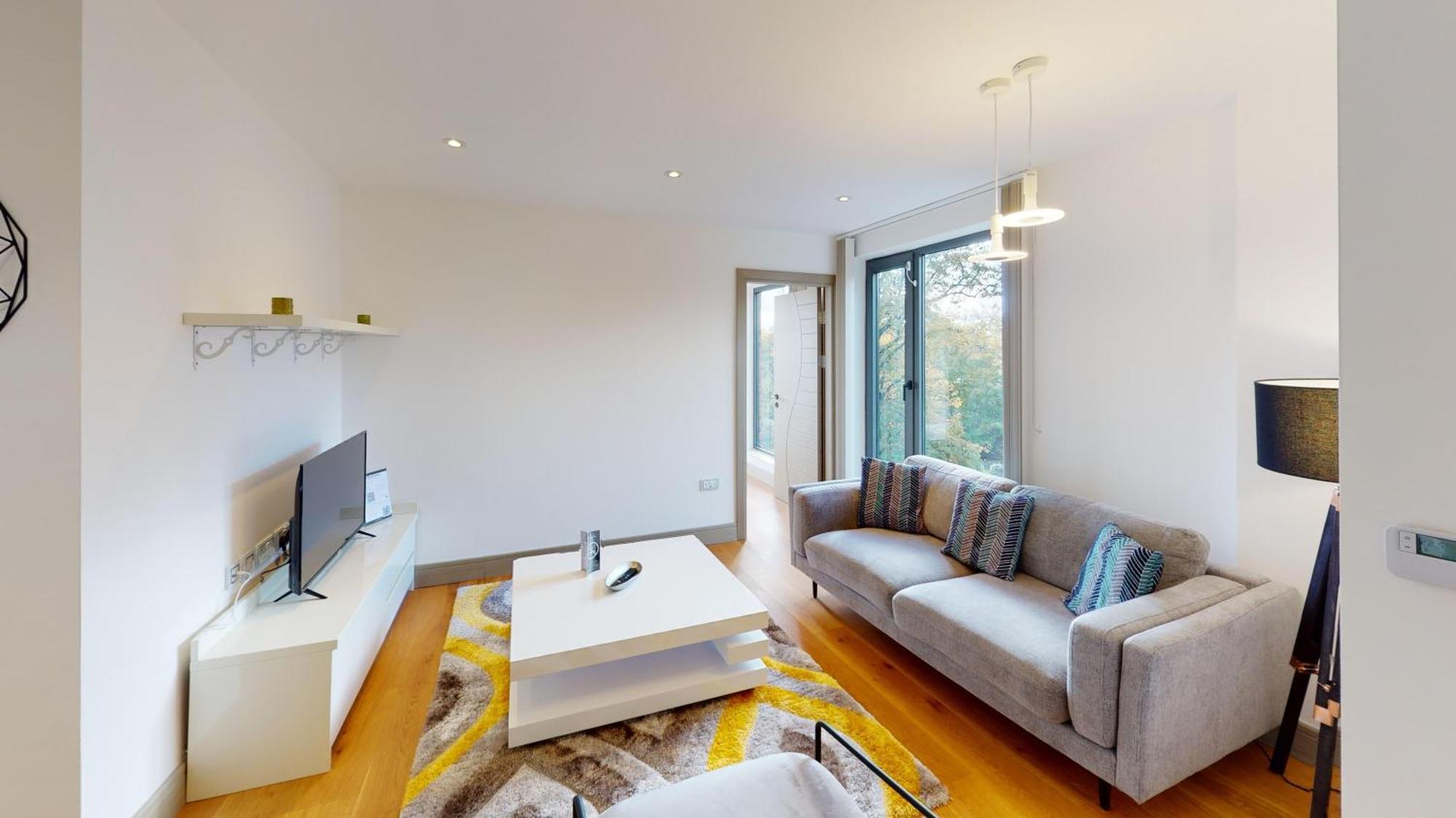 Charles Hope London Kew Bridge Apartment Luaran gambar